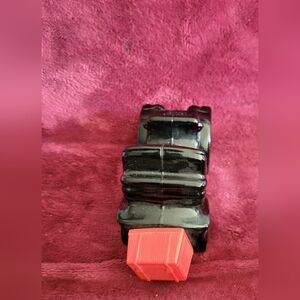 Vintage AVON "Electric Charger" car decanter